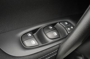 Nissan Qashqai bild 12