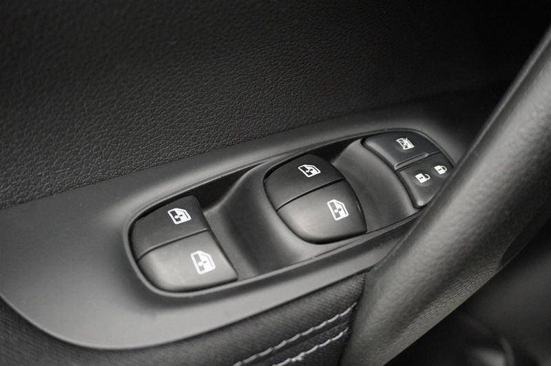 Nissan Qashqai bild 12