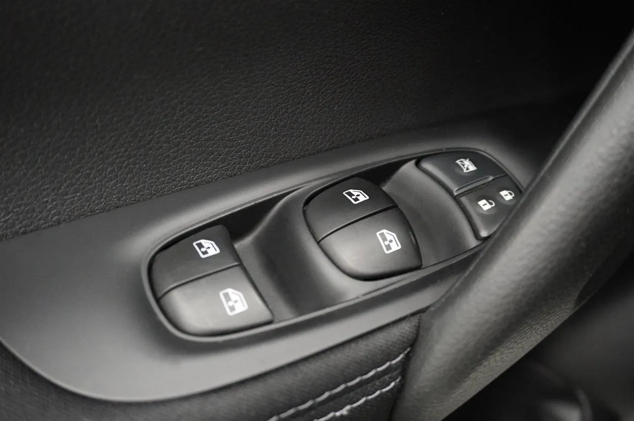 Nissan Qashqai bild 12