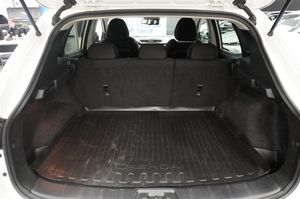 Nissan Qashqai bild 8