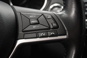 Nissan Qashqai bild 16