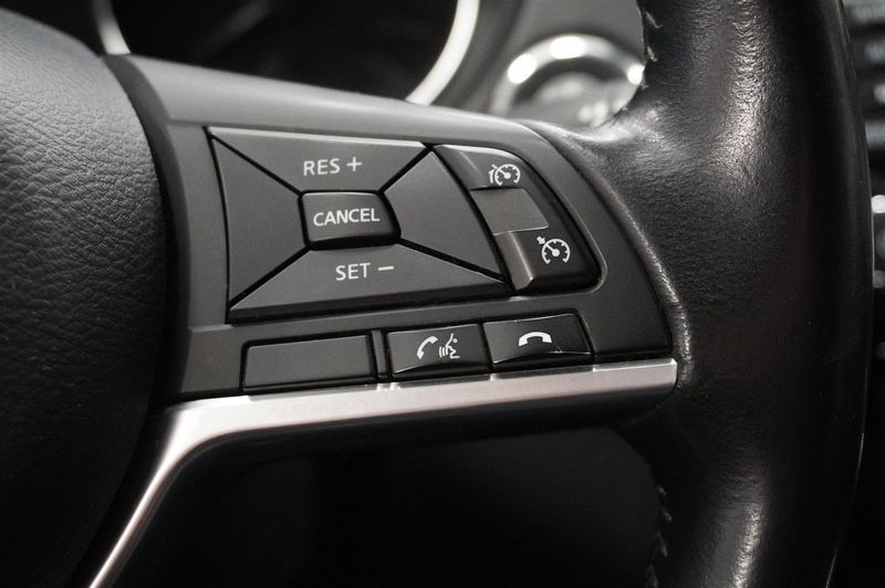 Nissan Qashqai bild 16