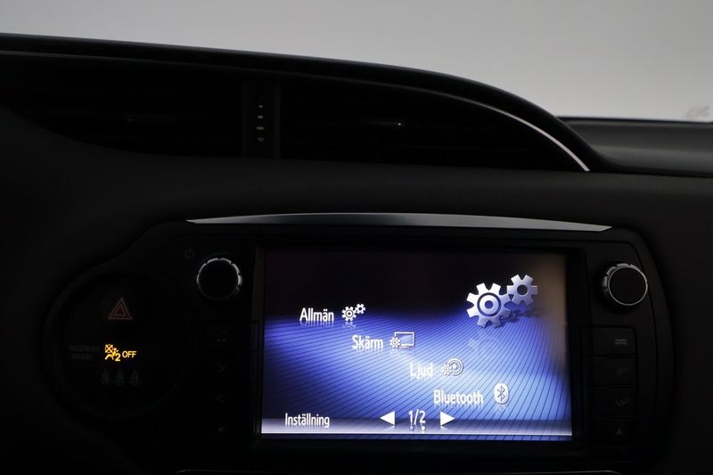 Toyota Yaris bild 18