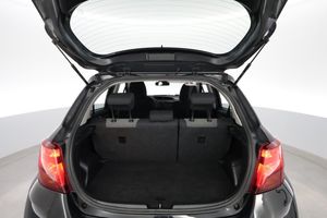 Toyota Yaris bild 24