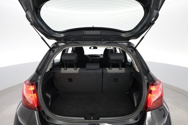 Toyota Yaris bild 24