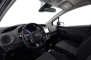 Toyota Yaris bild 11