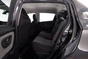 Toyota Yaris bild 12