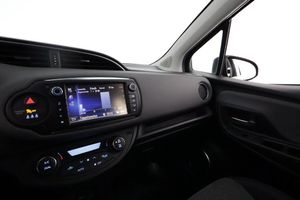 Toyota Yaris bild 21