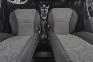 Toyota Yaris bild 14