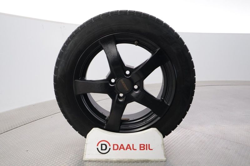 Toyota Yaris bild 23