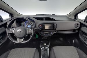 Toyota Yaris bild 13