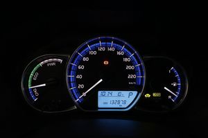 Toyota Yaris bild 16