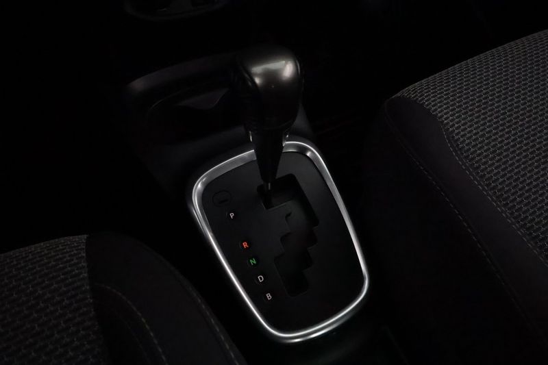 Toyota Yaris bild 22