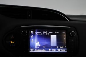 Toyota Yaris bild 20