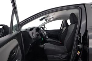 Toyota Yaris bild 10