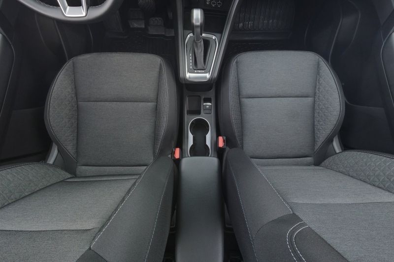 Renault Captur bild 14