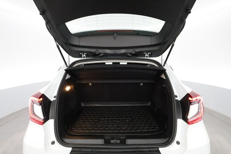 Renault Captur bild 24