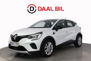 Renault Captur bild 1
