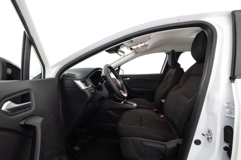 Renault Captur bild 10