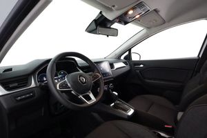 Renault Captur bild 11