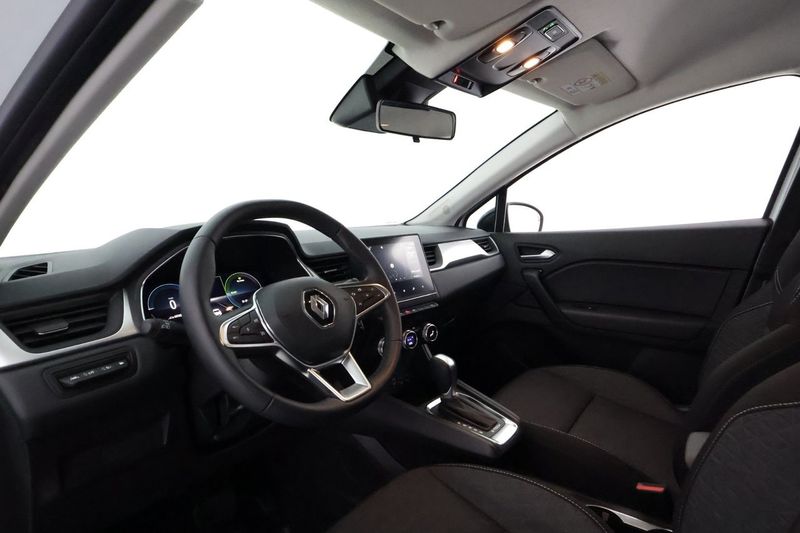 Renault Captur bild 11