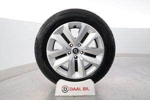 Renault Captur bild 23