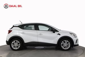 Renault Captur bild 5