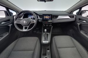 Renault Captur bild 13