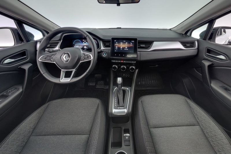 Renault Captur bild 13