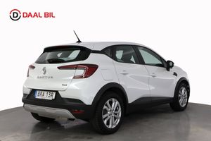 Renault Captur bild 6