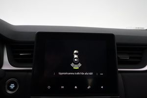 Renault Captur bild 18