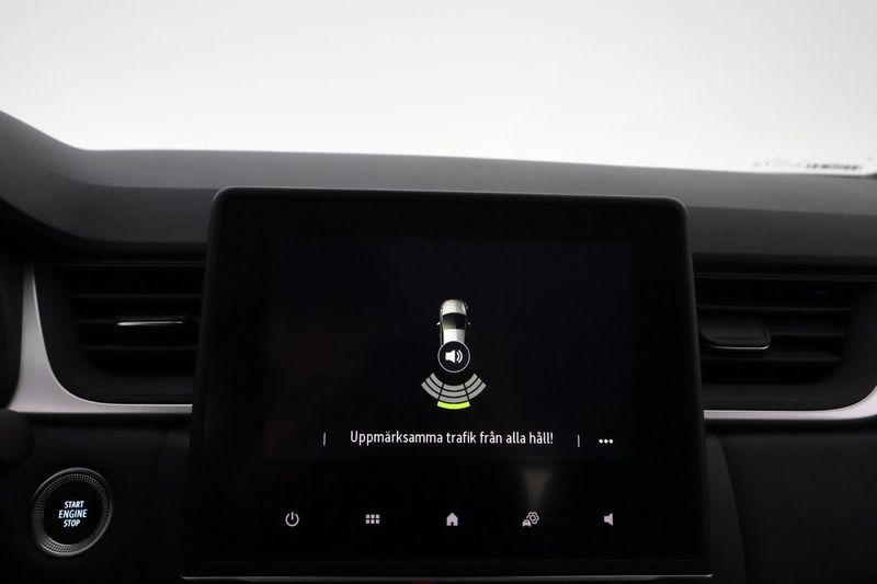Renault Captur bild 18