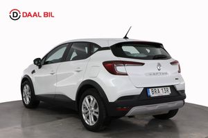 Renault Captur bild 8