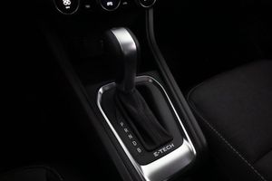 Renault Captur bild 22