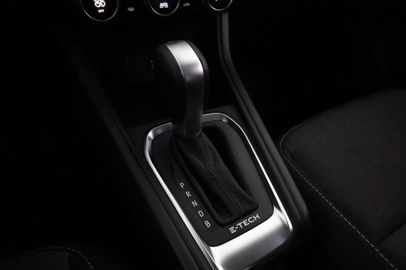 Renault Captur bild 22