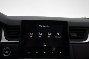 Renault Captur bild 19