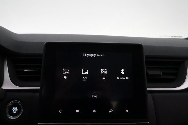Renault Captur bild 19