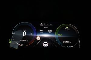 Renault Captur bild 16