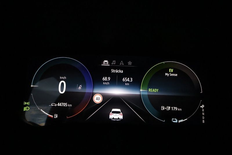 Renault Captur bild 16
