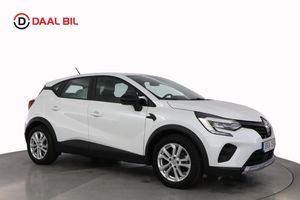 Renault Captur bild 4