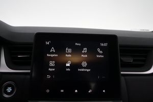 Renault Captur bild 17