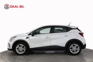 Renault Captur bild 9