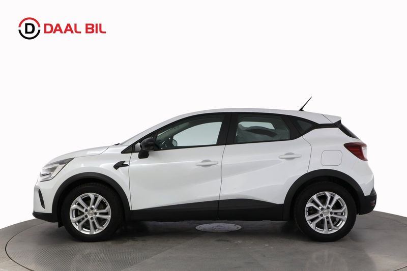 Renault Captur bild 9