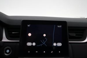 Renault Captur bild 20