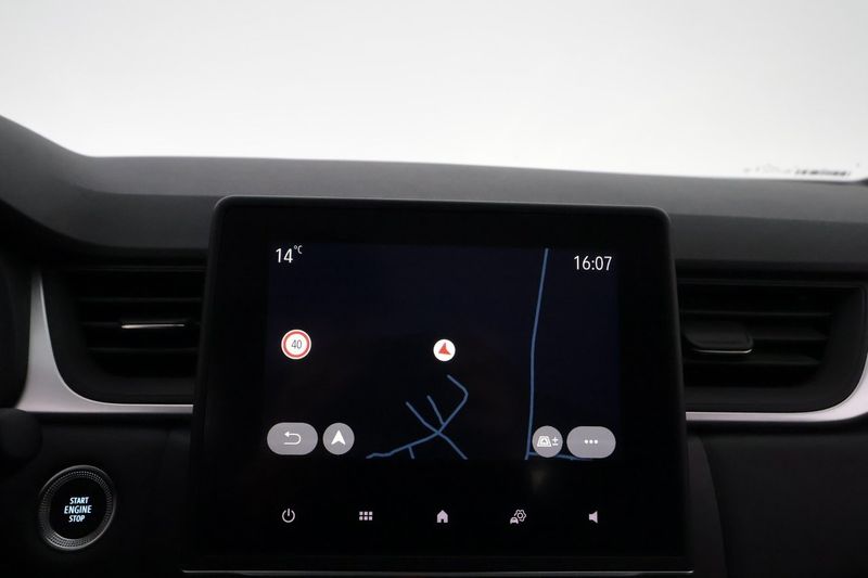 Renault Captur bild 20