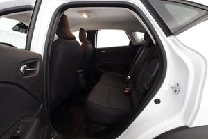 Renault Captur bild 12