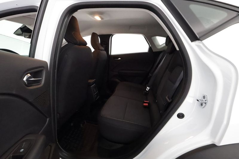 Renault Captur bild 12