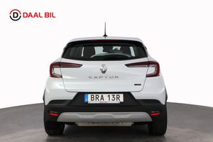 Renault Captur bild 7