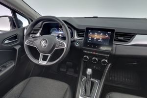 Renault Captur bild 15