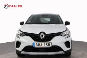 Renault Captur bild 2